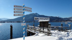 Der Tegernsee