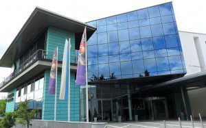 Die Spielbank Bad Wiessee
